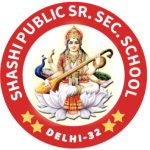 Shashi Public Senior Secondary School